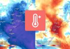 Frente fria derruba temperaturas no Sudoeste da Bahia e Guanambi registra uma das semanas mais geladas do ano