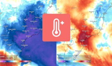 Frente fria derruba temperaturas no Sudoeste da Bahia e Guanambi registra uma das semanas mais geladas do ano