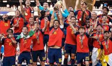 Espanha conquista a Copa do Mundo de 2026 e encerra reinado da Argentina em final dramática