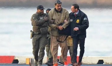 Operação militar dos EUA na Venezuela culmina na captura de Nicolás Maduro e abre nova crise geopolítica nas Américas