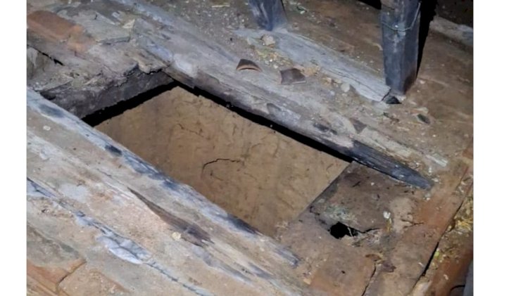 Idoso de 82 Anos Morre ao Cair na Cisterna na Zona Rural de Guanambi