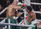 Chaos no Ringue: Confusão Generalizada Marca a Luta Popó × Wanderlei Silva