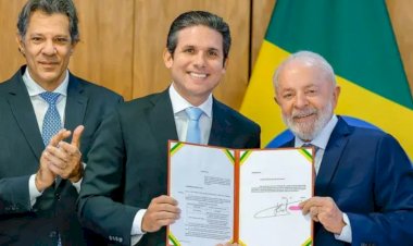 Vitória Histórica: Câmara Aprova Isenção do IR até R$ 5 Mil e Governo Garante Alívio para os Mais Pobres