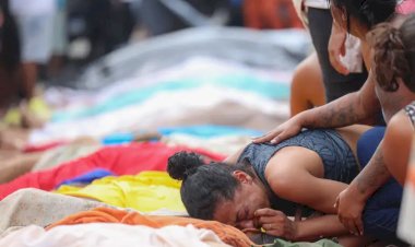 Operação “Contenção” no Rio vira pesadelo: mais de 130 mortos e críticas ao governo estadual por uso excessivo da força