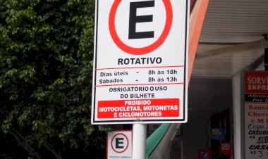 Privatização de 30 anos da Zona Azul em Guanambi