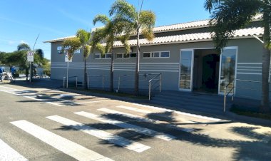 Guanambi e mais cinco aeroportos regionais não recebem propostas em leilão de privatização